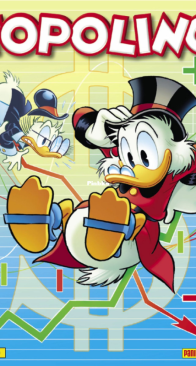 Topolino 3610 - Panini 2025 - Italian