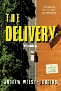 The Delivery - Andrew Welsh-Huggins - English