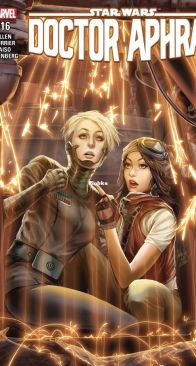 Star Wars: Doctor Aphra 16 (of 40) - Marvel 2018 - English