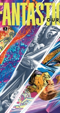 Fantastic Four v7 05 (of 33) - Marvel 2023 - English