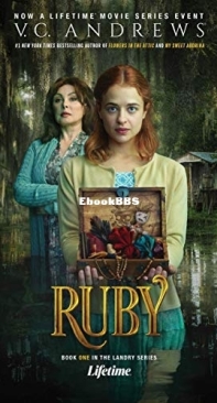 Ruby   - Landry 01 - V C Andrews - 1992 - English