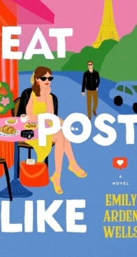 Eat Post Like - Emily Arden Wells - English