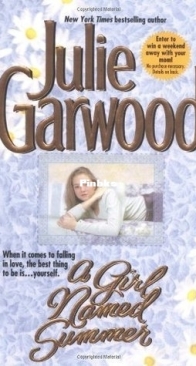 A Girl Named Summer - Wildfire #79 - Julie Garwood - English
