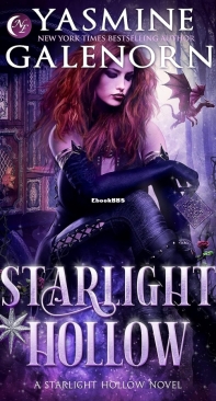 Starlight Hollow - Starlight Hollow 1 - Yasmine Galenorn - English