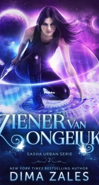 Ziener Van Ongeluk - Sasha Urban 2 - Dima Zales - Dutch