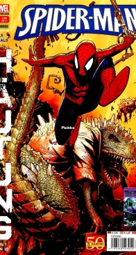 Spider-Man 085 (of 111) - Panini 2011 - German