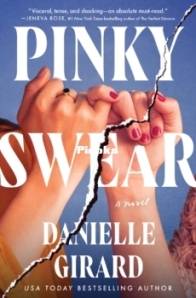 Pinky Swear - Danielle Girard - English