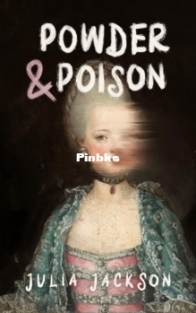 Powder & Poison - Julia Jackson - English