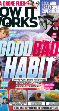 How it Works - Issue 212 - 2026 - English