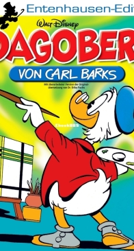 Entenhausen-Edition Donald von Carl Barks 92 - Ehapa Verlag 2025 - German