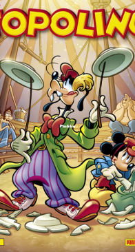 Topolino 3651 - Panini 2025 - Italian