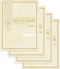 Gale Encyclopedia of Religion 2nd Ed - Vol 13 - Lindsay Jones - English