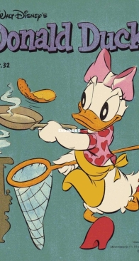 Donald Duck - Dutch Weekblad - Issue 39 - 1980 - Dutch