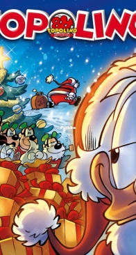 Topolino 2978 - Disney Italia 2012 - Italian