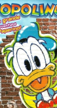 Topolino 2548 - Disney Italia 2004 - Italian