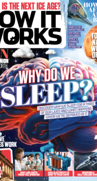 How it Works - Issue 203 - 2025 - English