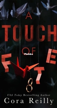 A Touch of Fate - Cora Reilly - English