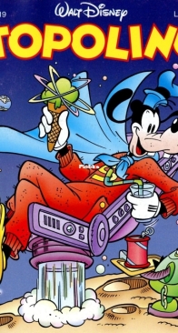 Topolino 2019 - Disney Italia 1994 - Italian