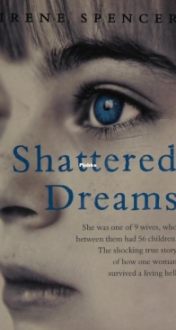Shattered Dreams by Irene Spencer – English