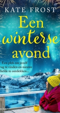 Een Winterse Avond - Kate Frost - Dutch