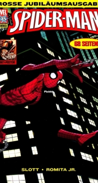 Spider-Man 075 (of 111) - Panini 2010 - German