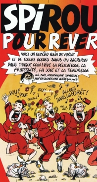 Le Journal de Spirou 3044 - Dupuis 1996 - French