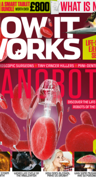 How it Works - Issue 164 - 2022 - English