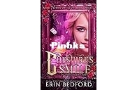 Cheshire's Smile - Crimes of Alice 03 - Erin Bedford - English