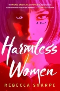 Harmless Women - Rebecca Sharpe - English