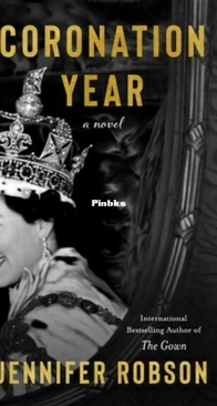 Coronation Year - Jennifer Robson - English