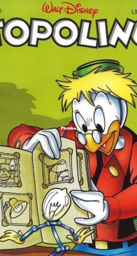 Topolino 2216 - Disney Italia 1998 - Italian