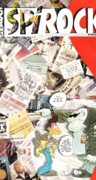 Le Journal de Spirou 3209 - Dupuis 1999 - French