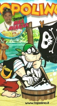 Topolino 2598 - Disney Italia 2005 - Italian