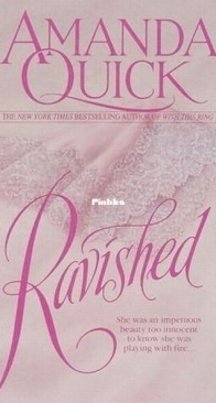 Ravished - Amanda Quick - English