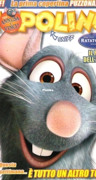 Topolino 2708 - Disney Italia 2007 - Italian