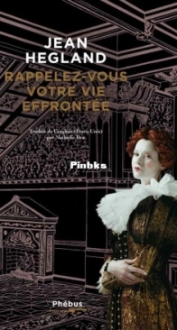 Rappelez-Vous Votre Vie Effrontée - Jean Hegland - French
