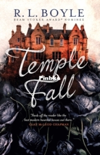 Temple Fall - R.L. Boyle - English
