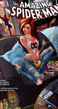 Spider-Man 076 (of 111) - Panini 2010 - German