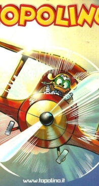 Topolino 2617 - Disney Italia 2006 - Italian