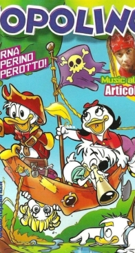 Topolino 2532 - Disney Italia 2004 - Italian