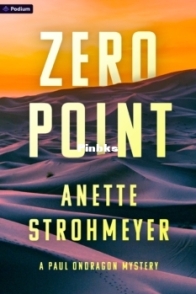 Zero Point -  Anette Strohmeyer - English