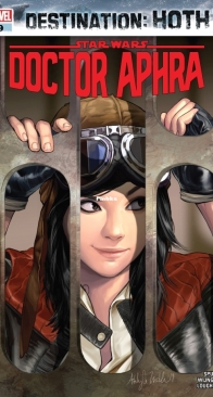 Star Wars: Doctor Aphra 39 (of 40) - Marvel 2020 - English