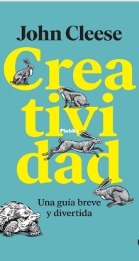 Creatividad - John Cleese - Spanish