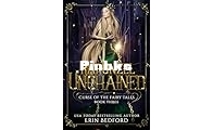 Rapunzel Unchained - Curse of the Fairy Tales 03 - Erin Bedford - English