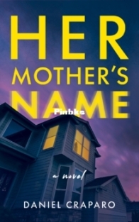 Her Mother’s Name - Daniel Craparo - English