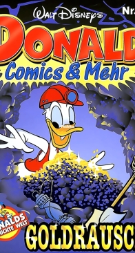Donald Comics & Mehr 14 - Ehapa 2000 - German