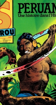 Le Journal de Spirou 2491 - Dupuis 01.1986 - French