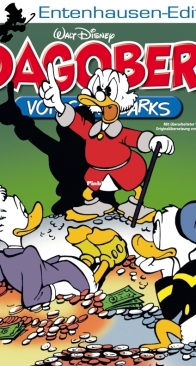 Entenhausen-Edition Donald von Carl Barks 96 - Ehapa Verlag 2026 - German