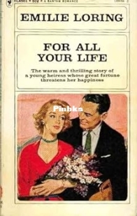 For All Your Life - 01 - Emilie Loring - English