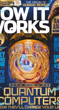 How it Works - Issue 133 - 2020 - English